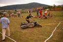 Motoride Enduro Rally 2007 - jazda pomalosti Motoride Enduro Rally 2007 - jazda pomalosti