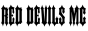 Red Devils MC
