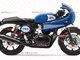Royal Enfield pripravuje aj GT 750 so zväčšeným motorom Royal Enfield pripravuje aj GT 750 so zväčšeným motorom