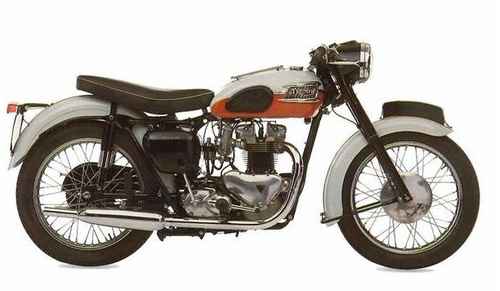 Triumph Bonneville Triumph Bonneville