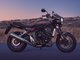 Honda sa rozširuje modelový rad o retro model CB1000F Honda sa rozširuje modelový rad o retro model CB1000F