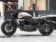 Mondial Spartan 600: nový bobber pre rok 2026 Mondial Spartan 600: nový bobber pre rok 2026