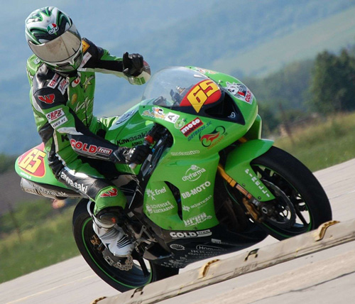 Tomáš Svitok v Trenčíne Tomáš Svitok v Trenčíne