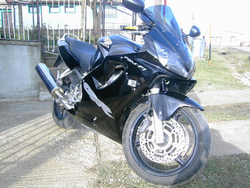 To je ona...kúpená 1.12.2004 To je ona...kúpená 1.12.2004