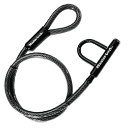 <b>2. model M8156</b> – oceľové splietané lano priemeru 20 mm, dĺžka lana 1,5 m, <b>cena 2449 Sk</b> <b>2. model M8156</b> – oceľové splietané lano priemeru 20 mm, dĺžka lana 1,5 m, <b>cena 2449 Sk</b>