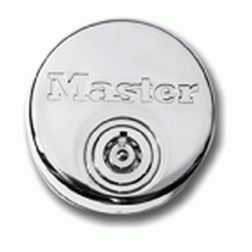 <b> 4. model M8305</b> – zámok na brzdový kotúč, pochrómovaná tvrdená oceľ, priemer strmeňa 5,5 mm, <b>cena vrátane kapsičky a kľúča s osvetlením 1746 Sk</b> <b> 4. model M8305</b> – zámok na brzdový kotúč, pochrómovaná tvrdená oceľ, priemer strmeňa 5,5 mm, <b>cena vrátane kapsičky a kľúča s osvetlením 1746 Sk</b>