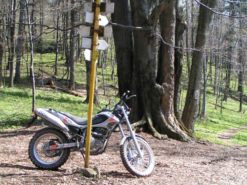 Na Vysokom vrchu Na Vysokom vrchu