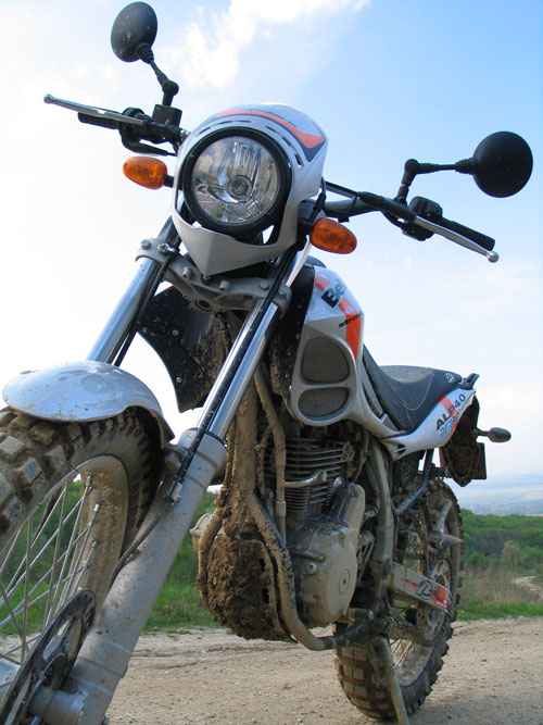 Blato jej pristane Blato jej pristane