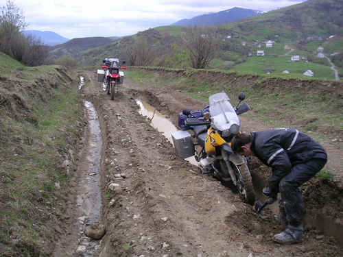 Stavbárske dielo Stavbárske dielo