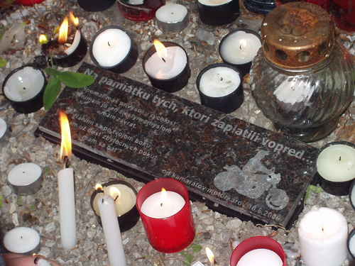 Plaketa od motoride.sk Plaketa od motoride.sk