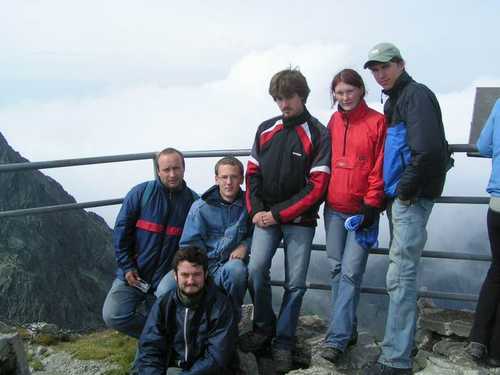 Na Lomničáku Na Lomničáku