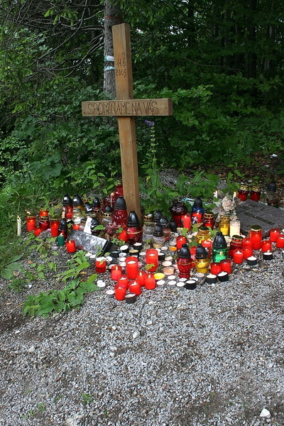 Žiaľ, mien aj kahancov pribudlo... Žiaľ, mien aj kahancov pribudlo...