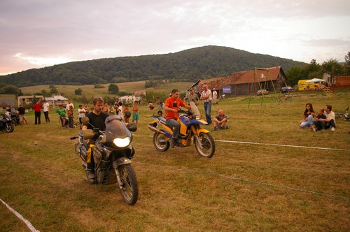 Jazda pomalosti  Jazda pomalosti