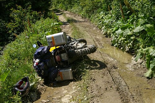 Upside down  Upside down