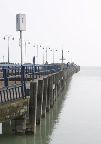 Mólo na Balatone, žiaľ keď bolo slnko sme jazdili a nefotili Mólo na Balatone, žiaľ keď bolo slnko sme jazdili a nefotili