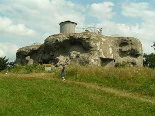 Pevnosť Dobrošov Pevnosť Dobrošov