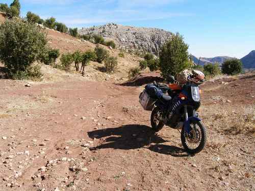 Pod Nemrutom Pod Nemrutom