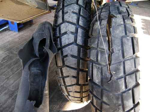 Defekt v Selcuku Defekt v Selcuku