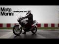 Moto Morini Granpasso 1200 2013 Moto Morini Granpasso 1200 2013