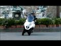 Piaggio Mp3 Hybrid Piaggio Mp3 Hybrid