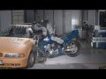 ADAC Test: Crashtesty 2. druhov motoairbagov - Dainese D-Air Street a Helia AirNest Jacket ADAC Test: Crashtesty 2. druhov motoairbagov - Dainese D-Air Street a Helia AirNest Jacket