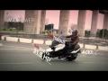 Yamaha X-MAX 400 2013