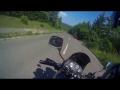 Výjazd na poľanu - Aprilia Pegaso 650 - AEE magicam s70/ Výjazd na poľanu - Aprilia Pegaso 650 - AEE magicam s70/
