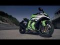 KAWASAKI NINJA ZX-10R 2015 - edícia 30. výročie KAWASAKI NINJA ZX-10R 2015 - edícia 30. výročie
