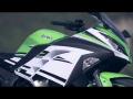 KAWASAKI NINJA 300 2015 - edícia 30. výročie KAWASAKI NINJA 300 2015 - edícia 30. výročie