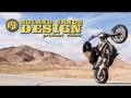 Roland Sands Design - Product video 2015 Roland Sands Design - Product video 2015