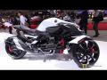Koncept Honda Neowing - Tokyo Motor Show 2015 Koncept Honda Neowing - Tokyo Motor Show 2015