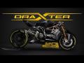 Ducati draXster 2016 Ducati draXster 2016
