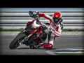 Ducati Hypermotard 939 SP 2016. Hyper Adrenaline Ducati Hypermotard 939 SP 2016. Hyper Adrenaline