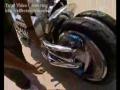 Dodge Tomahawk V10 Dodge Tomahawk V10