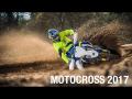 Husqvarna Motocross Modely 2017 Husqvarna Motocross Modely 2017