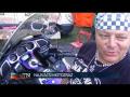 TV MARKIZA. TV noviny 22.8.2016 - Najväčší zraz motorkárov v Európe. TV MARKIZA. TV noviny 22.8.2016 - Najväčší zraz motorkárov v Európe.