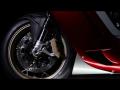 MV Agusta Zagato Teaser #2 MV Agusta Zagato Teaser #2