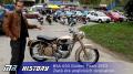 MR History: BSA 650 Golden Flash 1953 - Zlatá éra anglických dvojvalcov MR History: BSA 650 Golden Flash 1953 - Zlatá éra anglických dvojvalcov