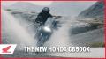 Honda CB500X 2019 - silná, agilná, úsporná Honda CB500X 2019 - silná, agilná, úsporná