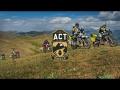 ACT Touratech Grécko ACT Touratech Grécko