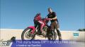 Prvé dojmy Honda CRF1100 Africa Twin 2020, v teréne na Sardinii Prvé dojmy Honda CRF1100 Africa Twin 2020, v teréne na Sardinii