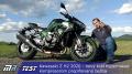 Kawasaki Z H2 2020 - nový kráľ hypernaked - kompresorom preplňovaná beštia Kawasaki Z H2 2020 - nový kráľ hypernaked - kompresorom preplňovaná beštia