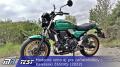 Moderné retro aj pre začiatočníkov - Kawasaki Z650RS (2022) Moderné retro aj pre začiatočníkov - Kawasaki Z650RS (2022)