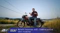 Benelli Imperiale 400 - totálne poctivá retro motorka Benelli Imperiale 400 - totálne poctivá retro motorka