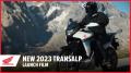 Honda XL750 Transalp 2023 Honda XL750 Transalp 2023