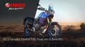 Yamaha Ténéré 700 2023: Vlastnosti a výhody Yamaha Ténéré 700 2023: Vlastnosti a výhody