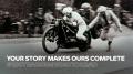 100 rokov značky BMW #100YearsBMWMotorrad! 100 rokov značky BMW #100YearsBMWMotorrad!