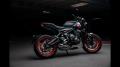 Triumph Trident 660 Triple Tribute Edition (2025) Triumph Trident 660 Triple Tribute Edition (2025)