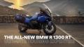 Úplne nové BMW R 1300 RT (2025) Úplne nové BMW R 1300 RT (2025)