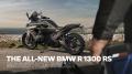 Úplne nové BMW R 1300 RS (2025) Úplne nové BMW R 1300 RS (2025)